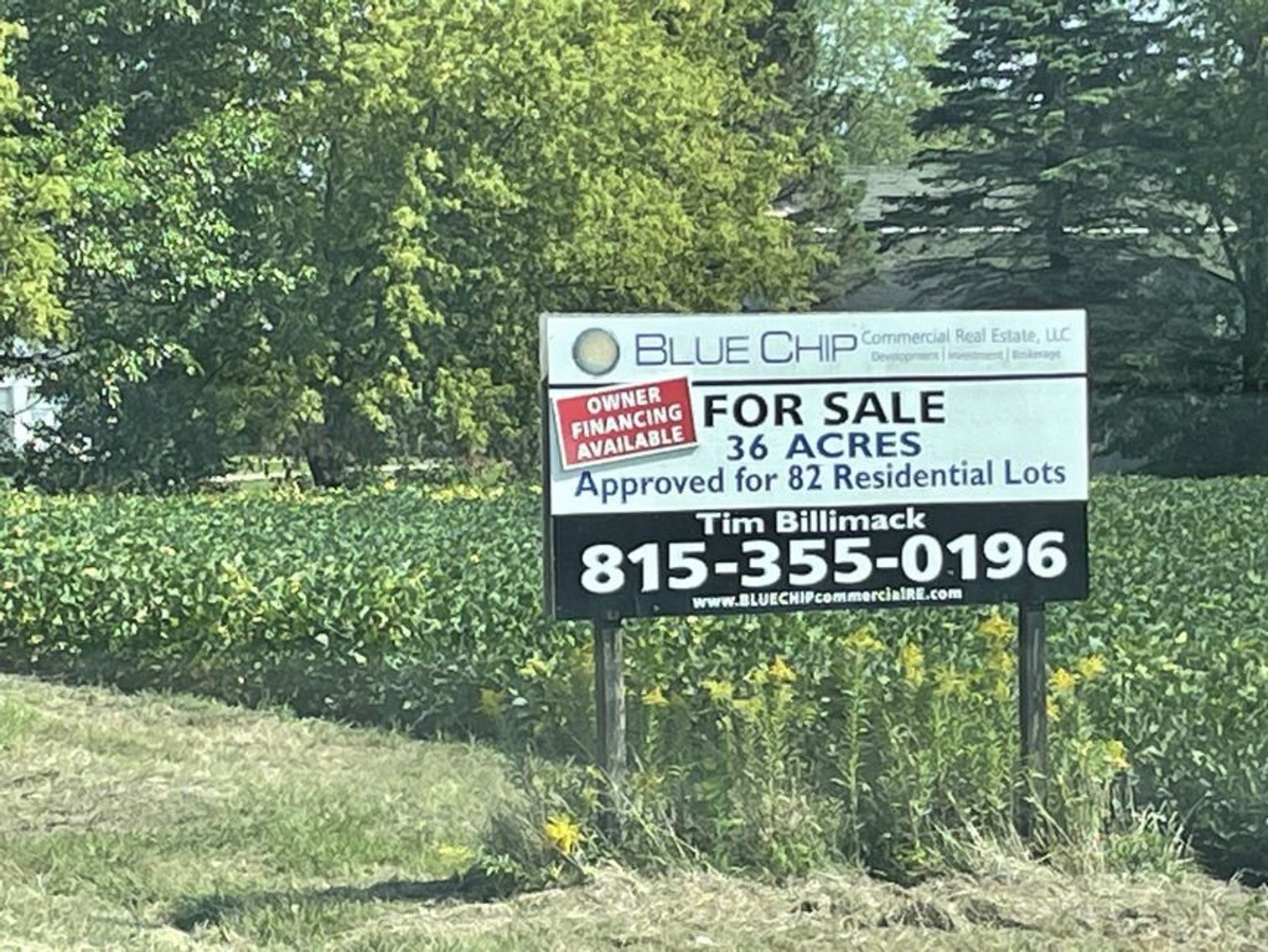 Image for Zion, IL: 18 Lots in Cypress Park Subdivision, Zion, IL 60099 (Lake County)