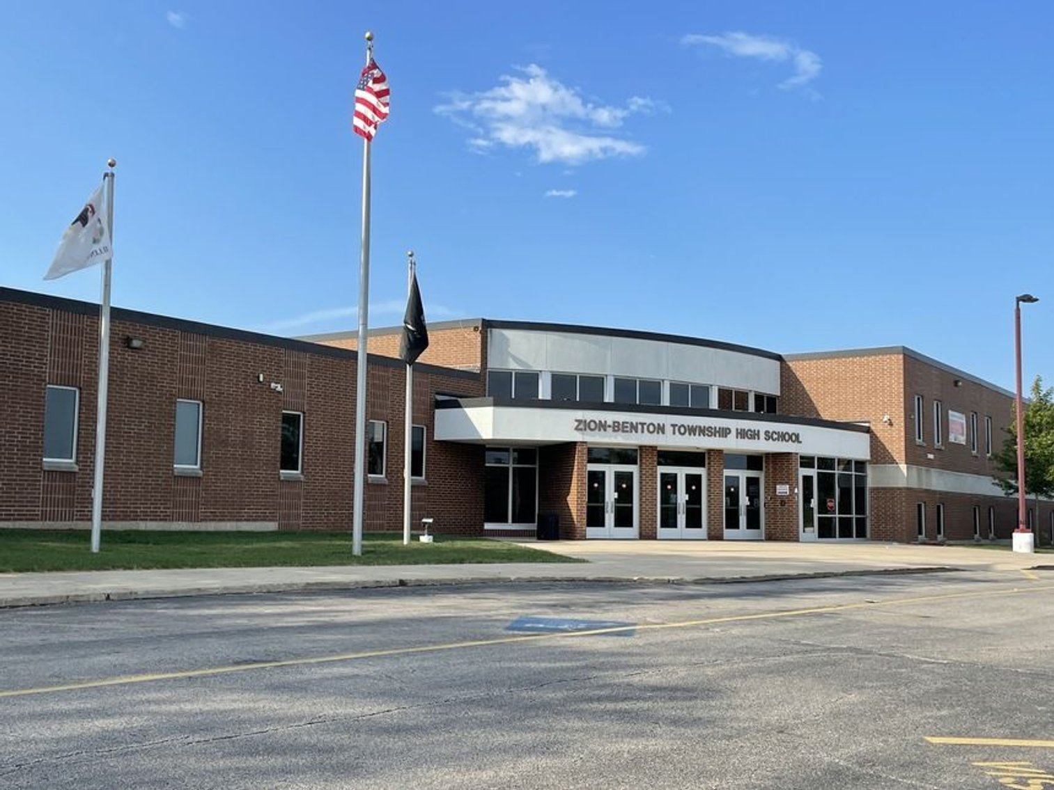 Image for Zion, IL: 18 Lots in Cypress Park Subdivision, Zion, IL 60099 (Lake County)