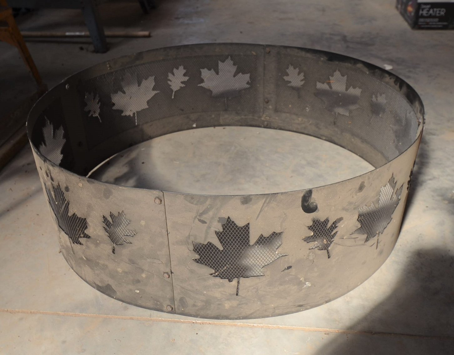 Image for ENCLOSED TRAILER, POWER TOOLS, FURNITURE AND HOUSEHOLD ITEMS