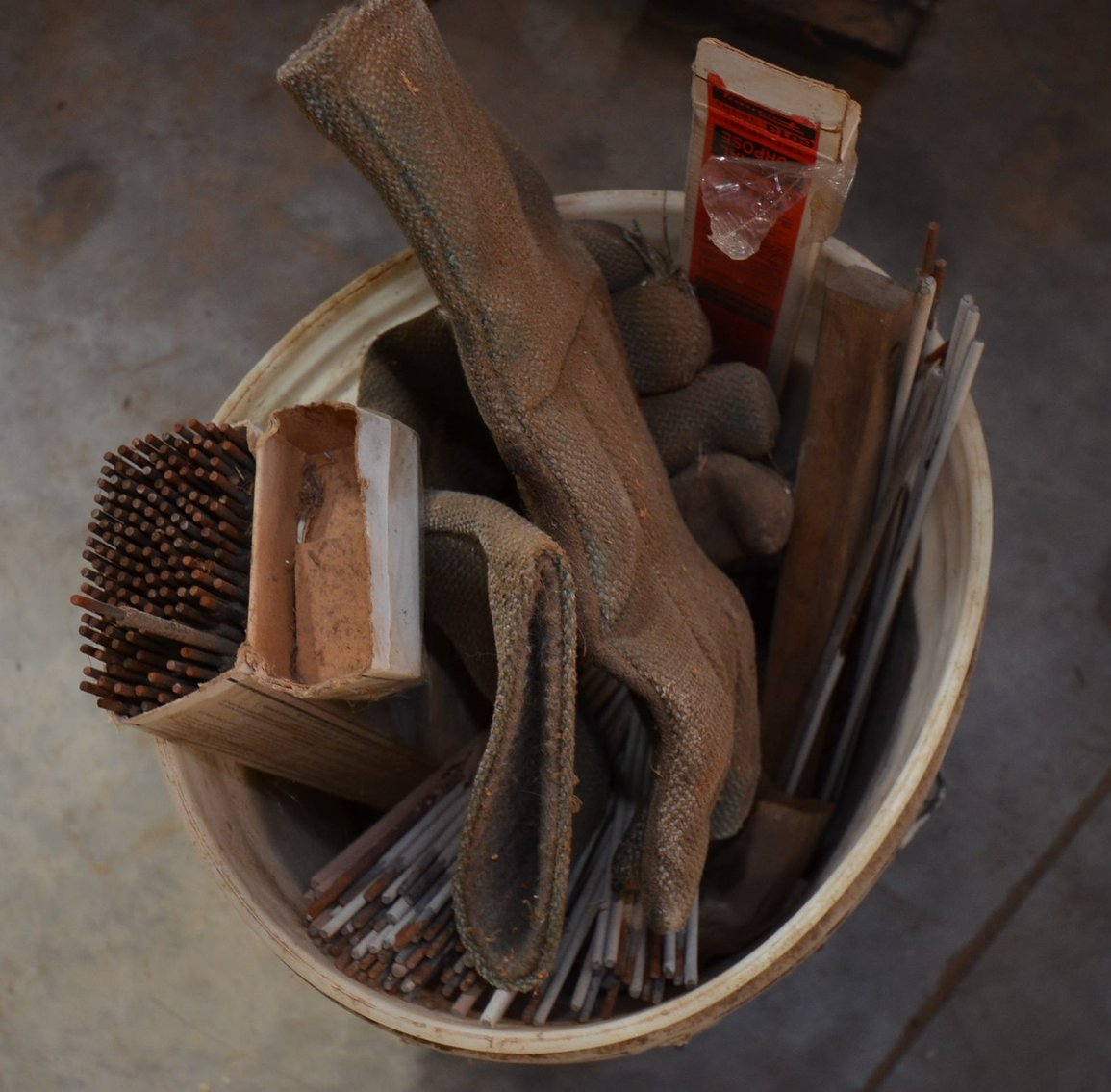 Image for ENCLOSED TRAILER, POWER TOOLS, FURNITURE AND HOUSEHOLD ITEMS