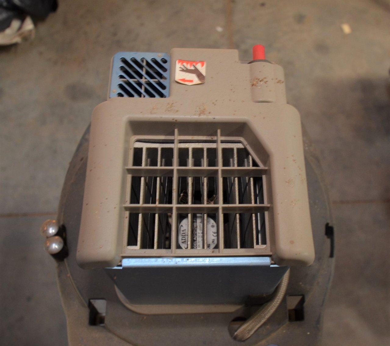 Image for ENCLOSED TRAILER, POWER TOOLS, FURNITURE AND HOUSEHOLD ITEMS