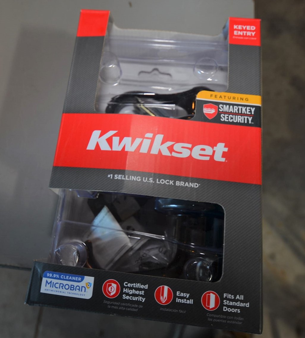 Image for ENCLOSED TRAILER, POWER TOOLS, FURNITURE AND HOUSEHOLD ITEMS