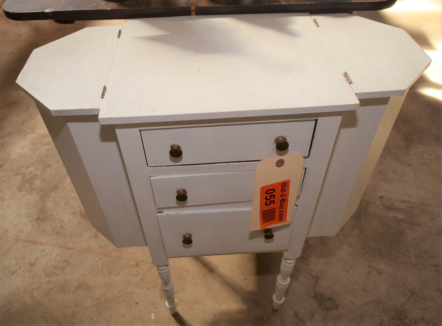 Image for ENCLOSED TRAILER, POWER TOOLS, FURNITURE AND HOUSEHOLD ITEMS