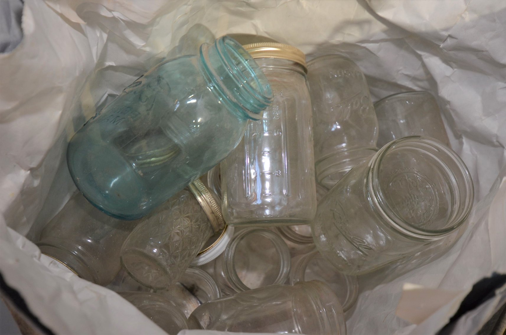 Image for ENCLOSED TRAILER, POWER TOOLS, FURNITURE AND HOUSEHOLD ITEMS