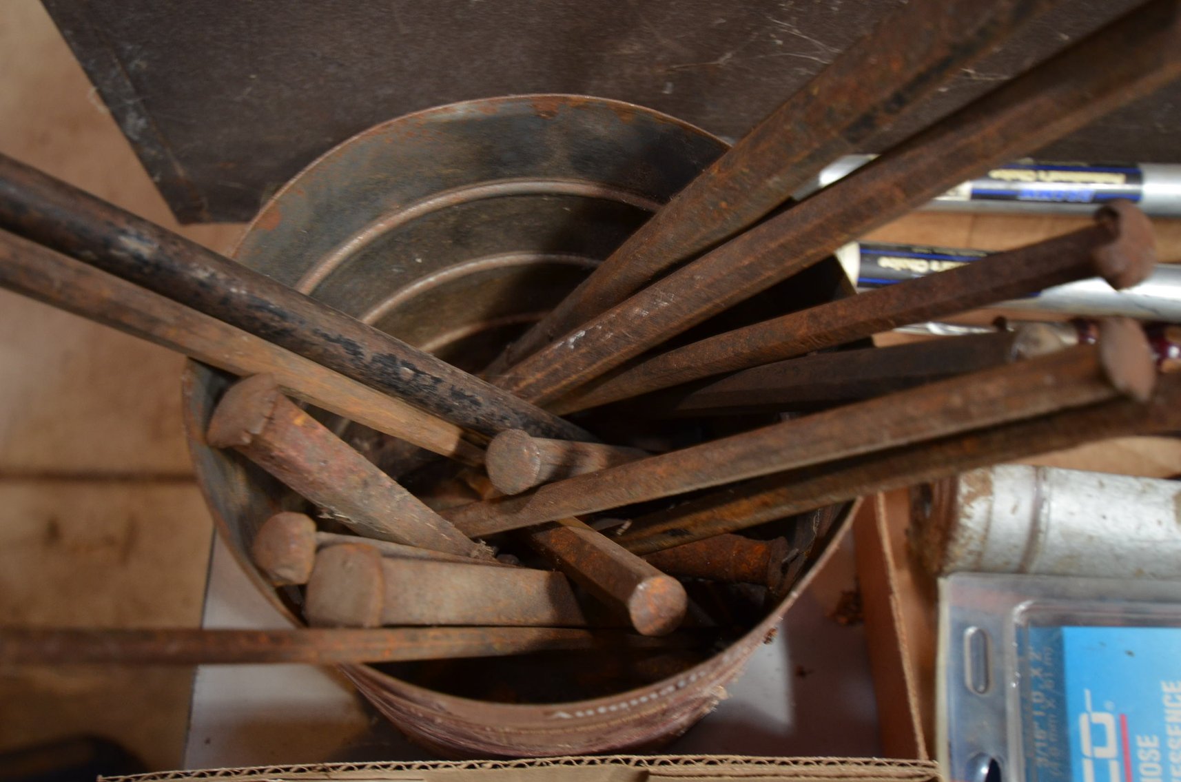 Image for ENCLOSED TRAILER, POWER TOOLS, FURNITURE AND HOUSEHOLD ITEMS