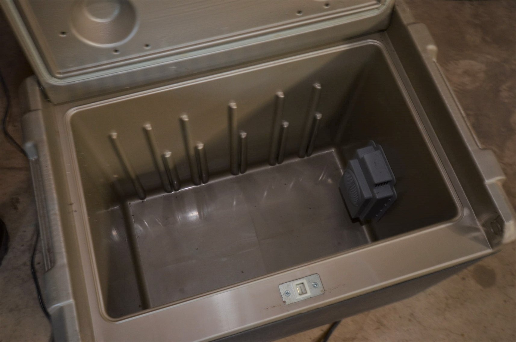 Image for ENCLOSED TRAILER, POWER TOOLS, FURNITURE AND HOUSEHOLD ITEMS