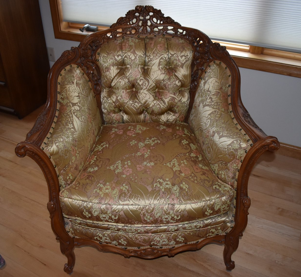 Image for ENCLOSED TRAILER, POWER TOOLS, FURNITURE AND HOUSEHOLD ITEMS