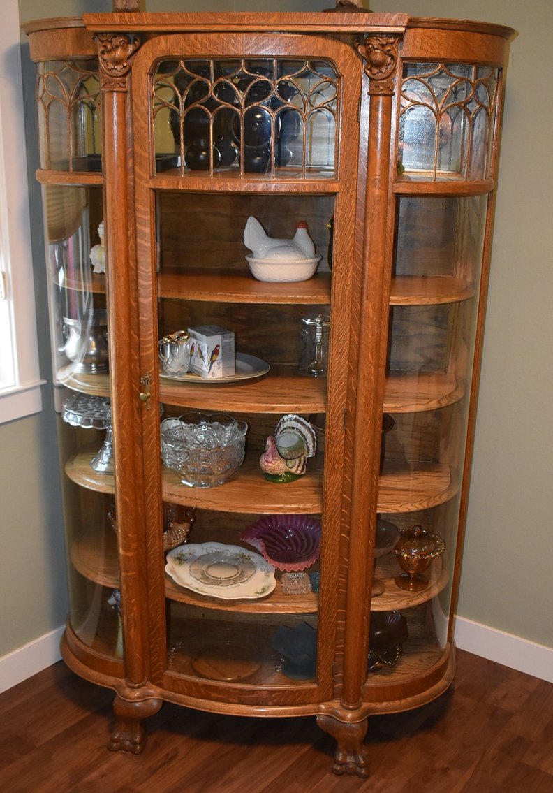 Image for ENCLOSED TRAILER, POWER TOOLS, FURNITURE AND HOUSEHOLD ITEMS