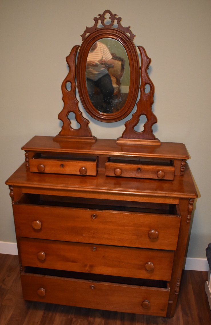 Image for ENCLOSED TRAILER, POWER TOOLS, FURNITURE AND HOUSEHOLD ITEMS