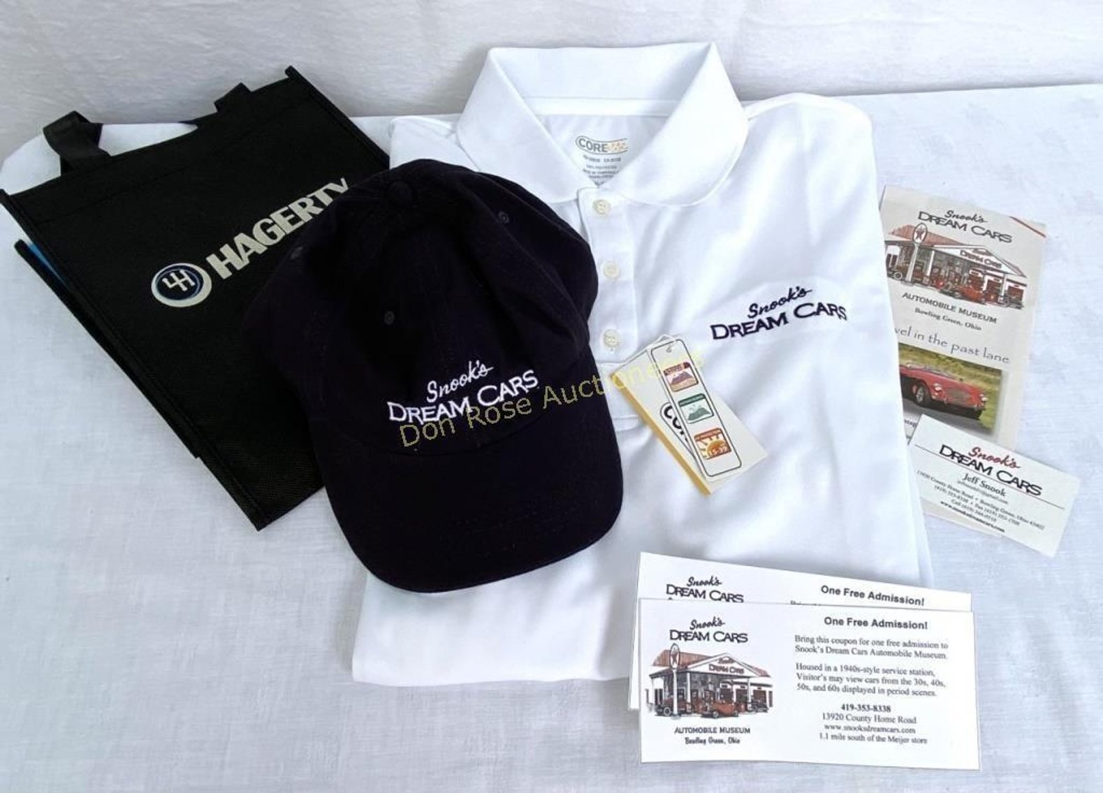 Image for Habitat for Humanity Auction