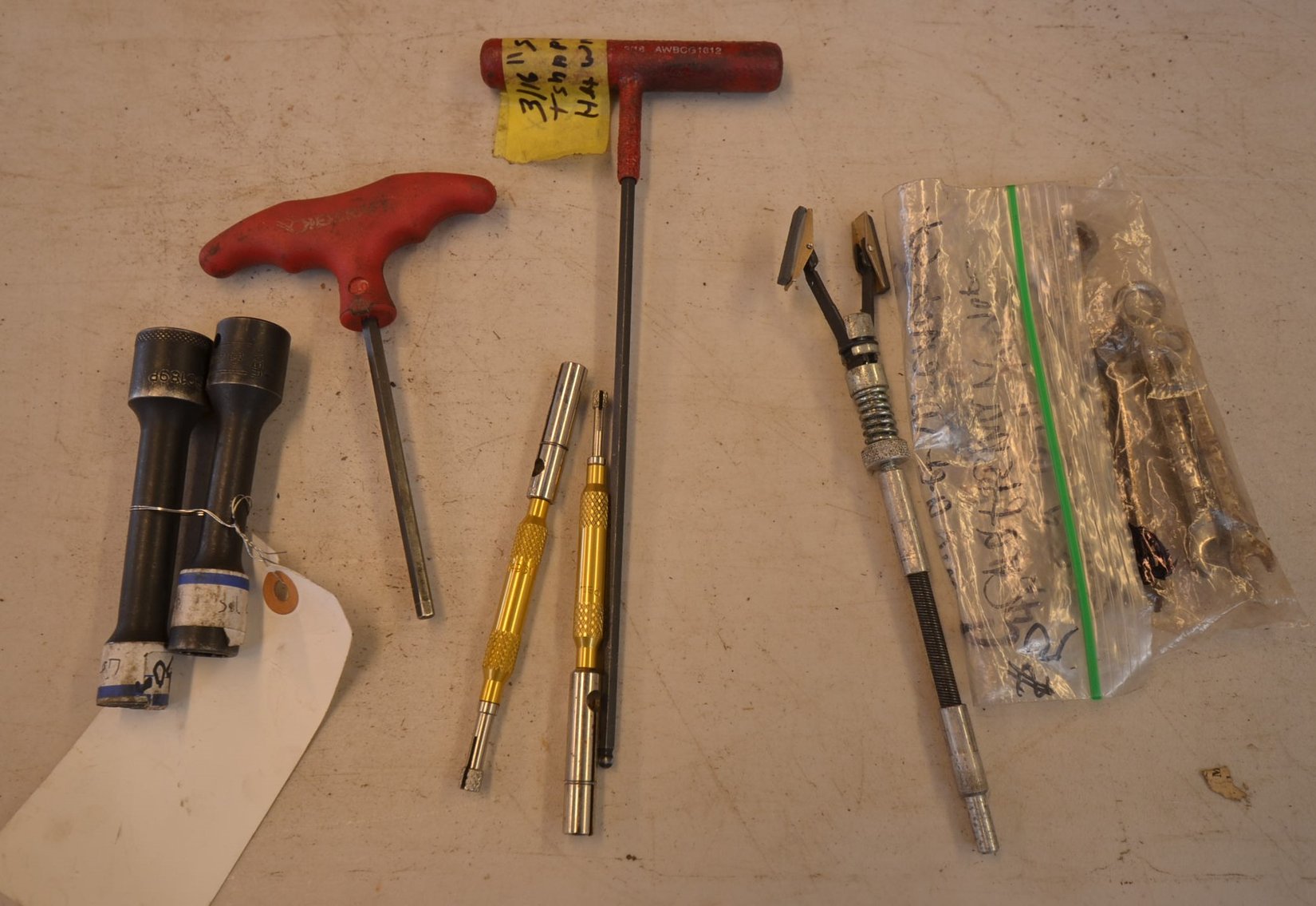 Image for DUTCHMEN TRAVEL TRAILER, ENCLOSED TRAILER, PONTOON, SHOP TOOLS, COLLECTIBLES & MORE!