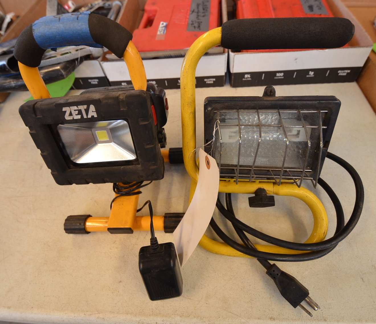 Image for DUTCHMEN TRAVEL TRAILER, ENCLOSED TRAILER, PONTOON, SHOP TOOLS, COLLECTIBLES & MORE!