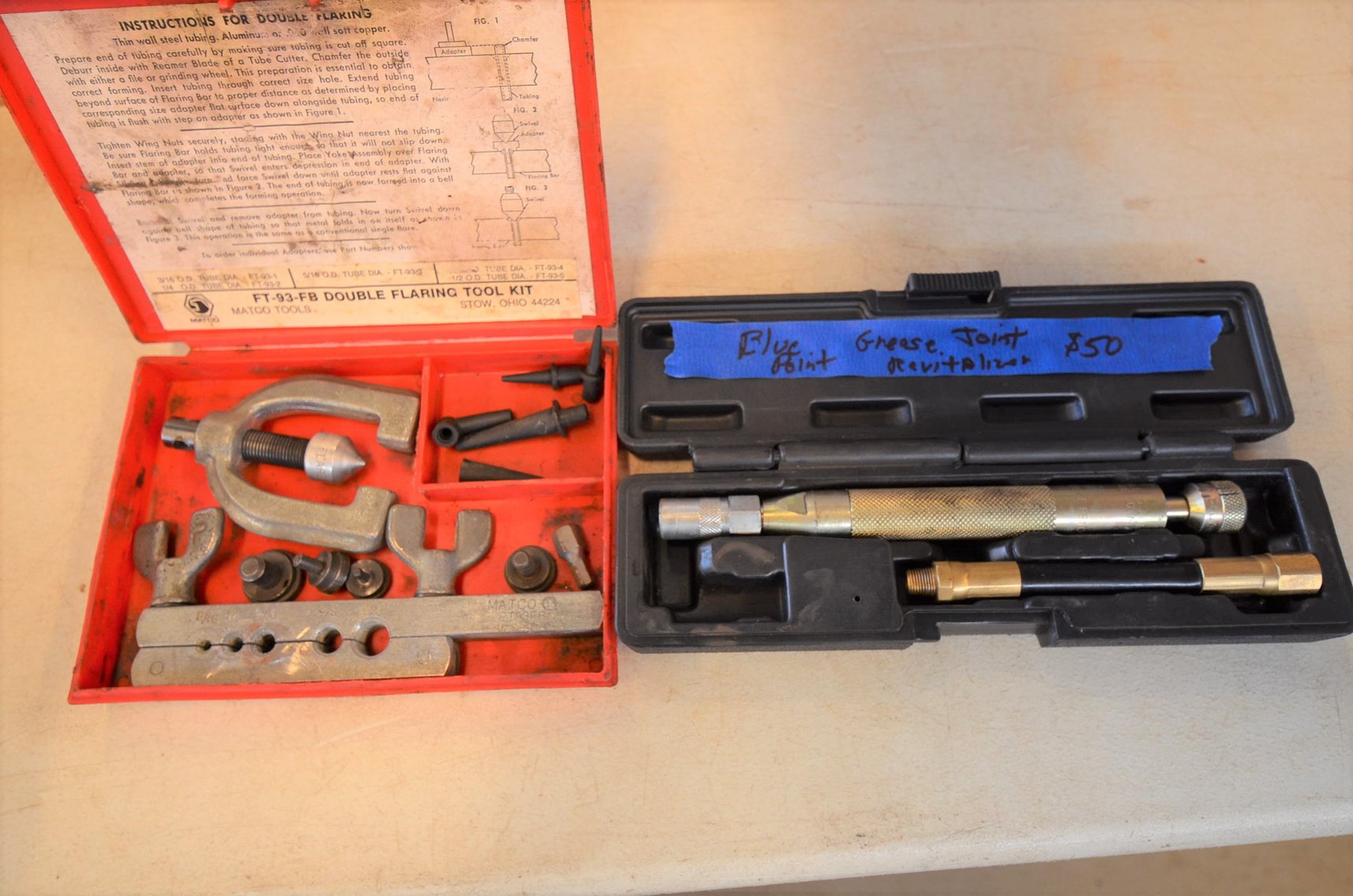 Image for DUTCHMEN TRAVEL TRAILER, ENCLOSED TRAILER, PONTOON, SHOP TOOLS, COLLECTIBLES & MORE!