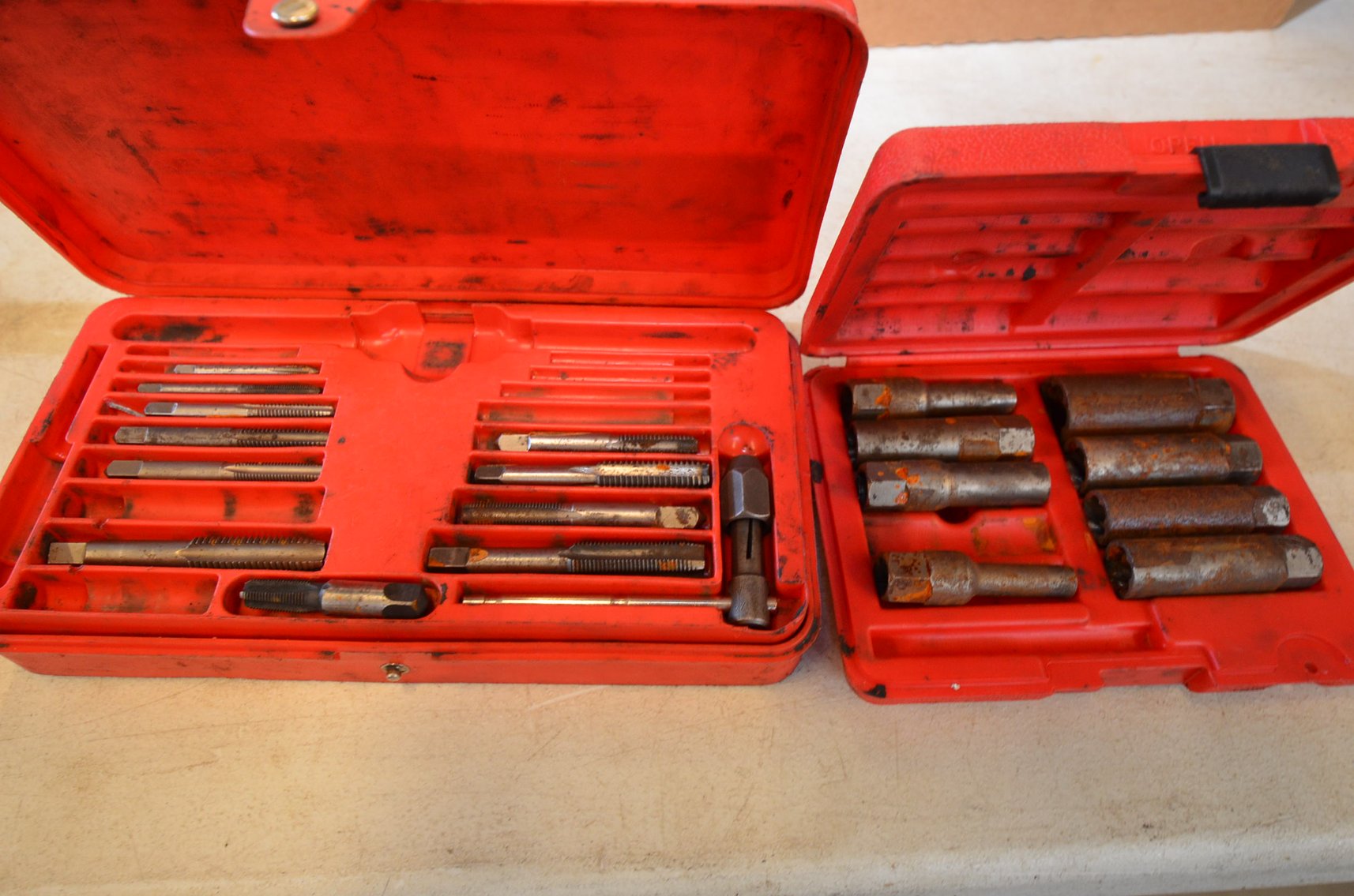 Image for DUTCHMEN TRAVEL TRAILER, ENCLOSED TRAILER, PONTOON, SHOP TOOLS, COLLECTIBLES & MORE!