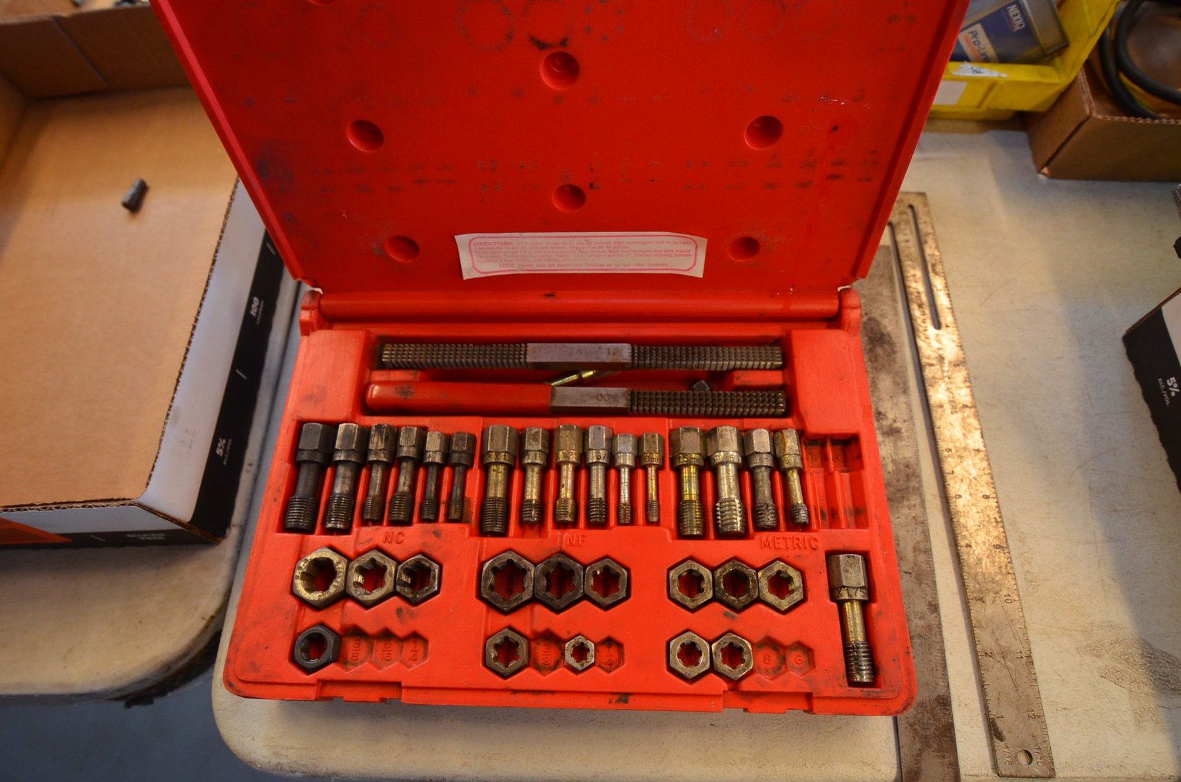 Image for DUTCHMEN TRAVEL TRAILER, ENCLOSED TRAILER, PONTOON, SHOP TOOLS, COLLECTIBLES & MORE!