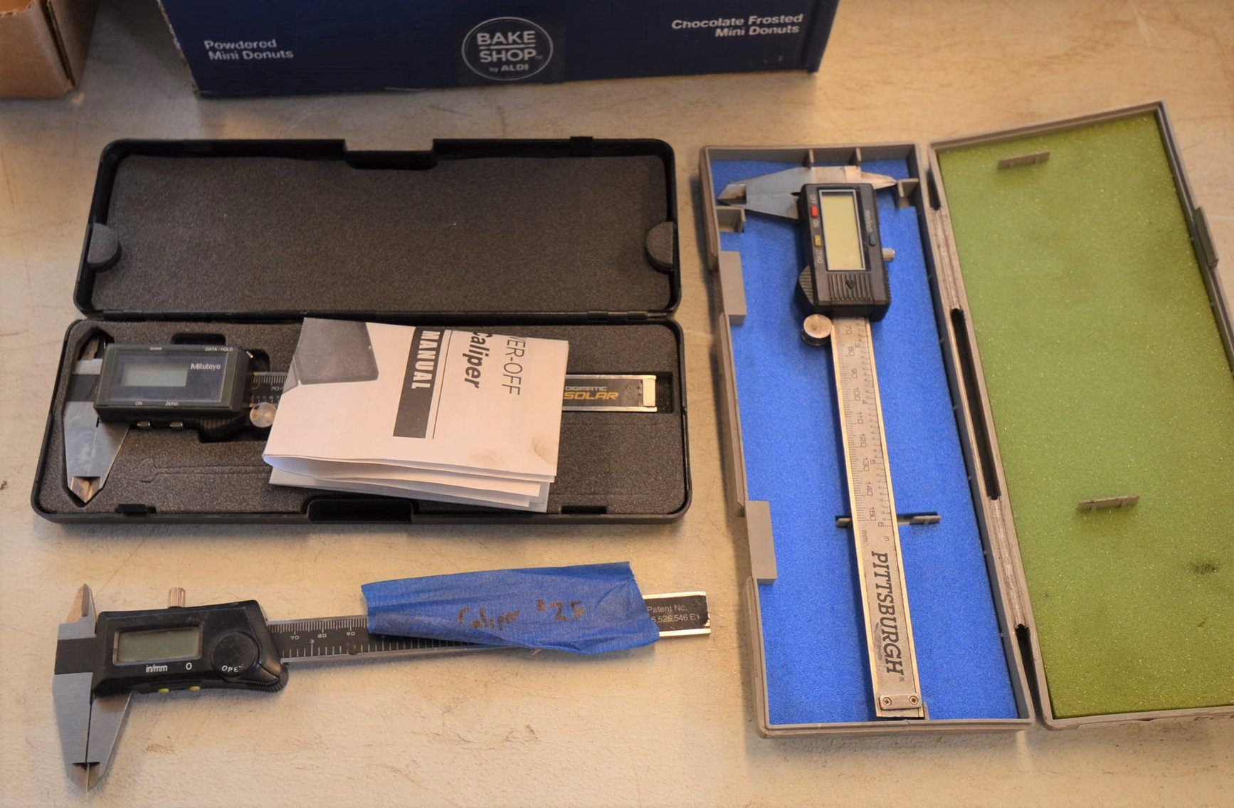 Image for DUTCHMEN TRAVEL TRAILER, ENCLOSED TRAILER, PONTOON, SHOP TOOLS, COLLECTIBLES & MORE!