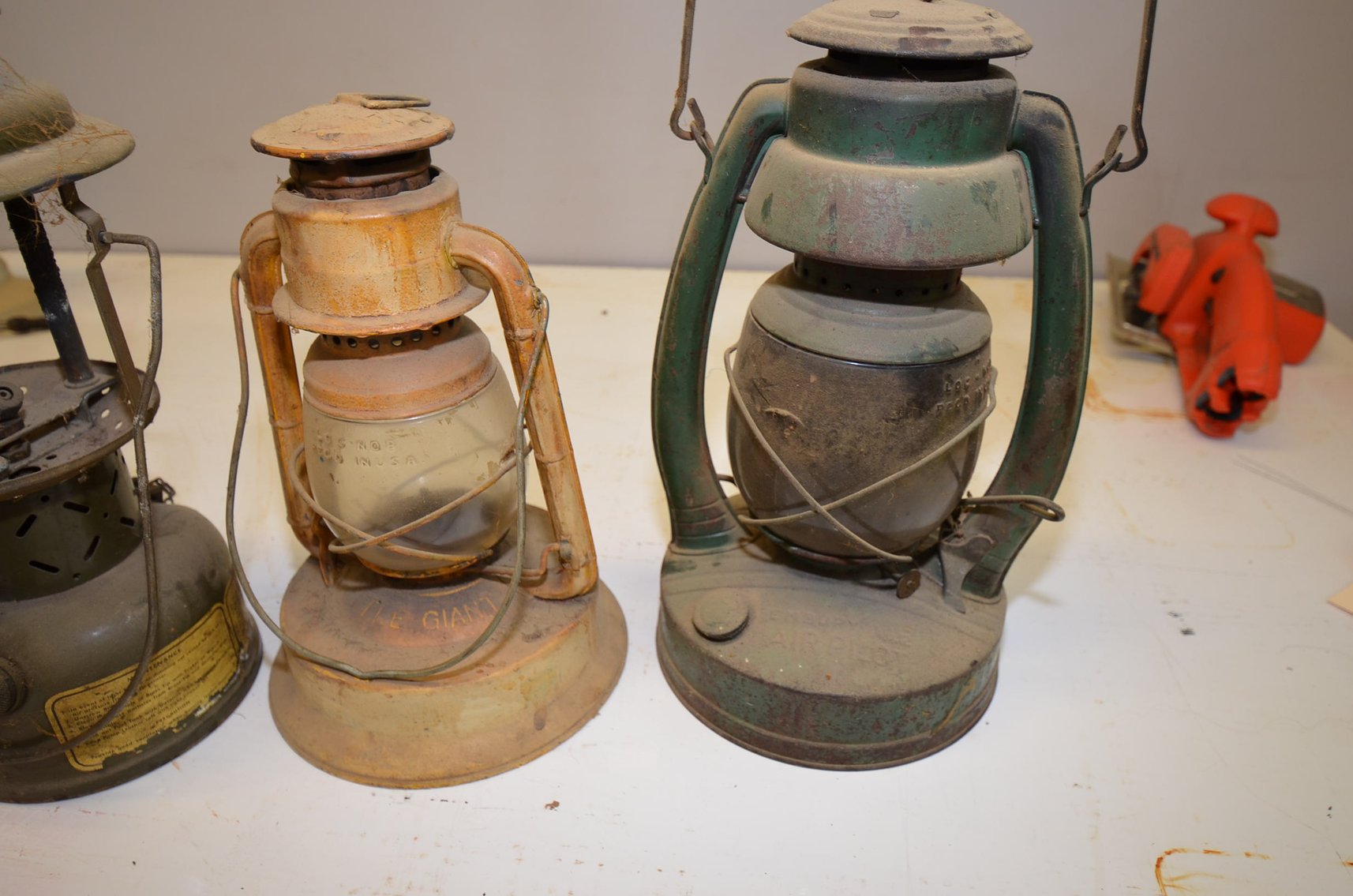 Image for DUTCHMEN TRAVEL TRAILER, ENCLOSED TRAILER, PONTOON, SHOP TOOLS, COLLECTIBLES & MORE!