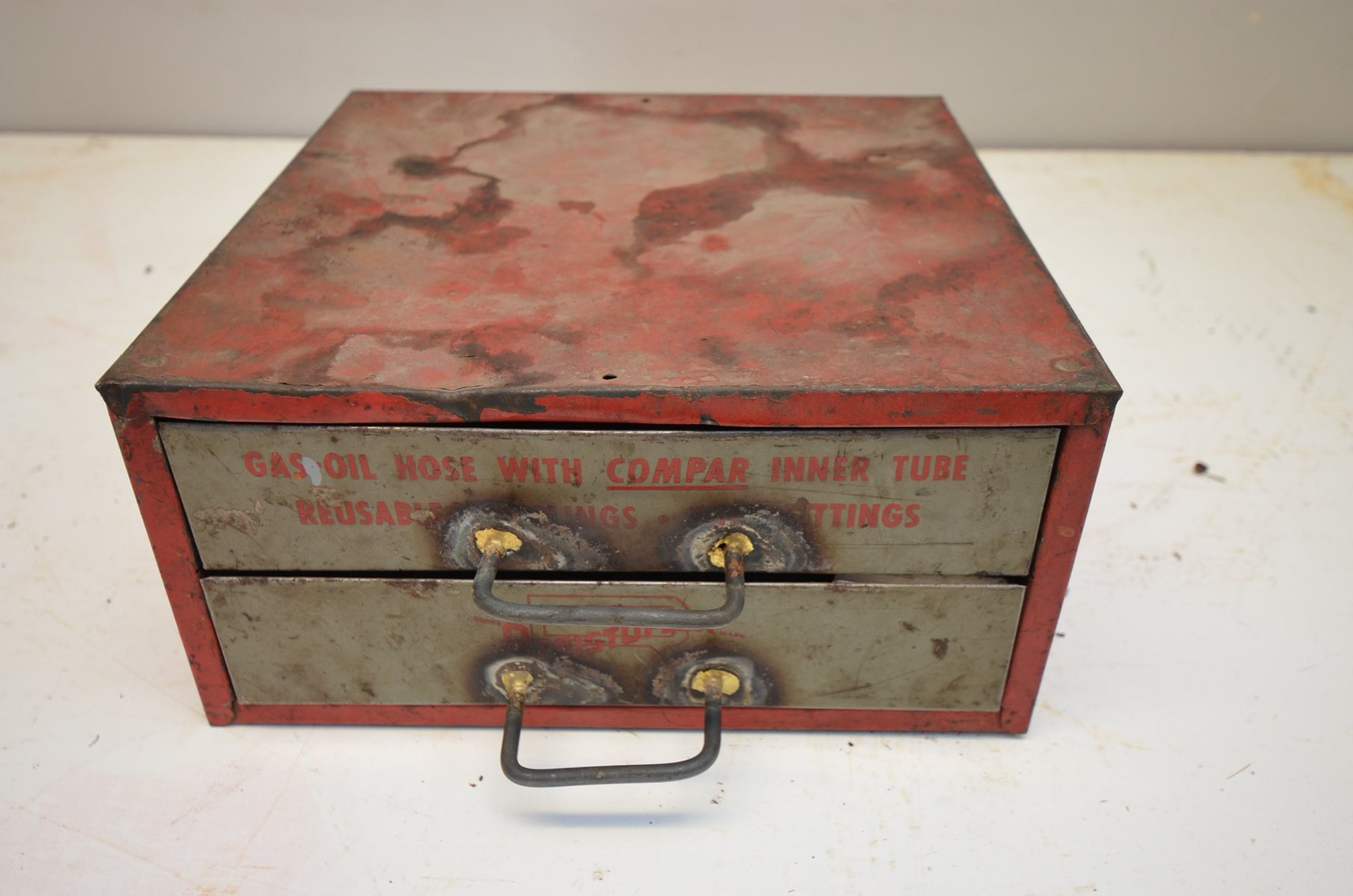 Image for DUTCHMEN TRAVEL TRAILER, ENCLOSED TRAILER, PONTOON, SHOP TOOLS, COLLECTIBLES & MORE!