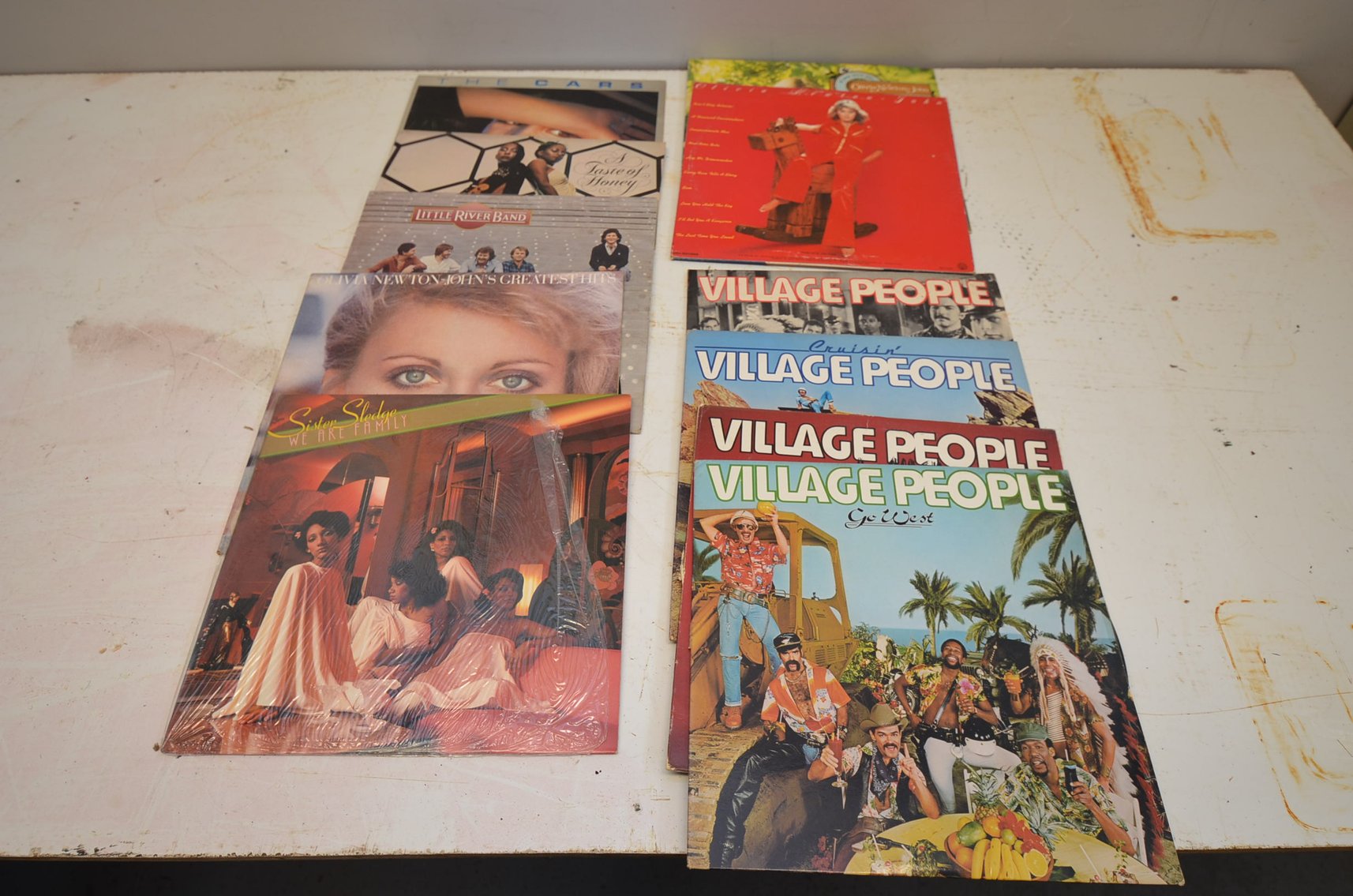 Image for DUTCHMEN TRAVEL TRAILER, ENCLOSED TRAILER, PONTOON, SHOP TOOLS, COLLECTIBLES & MORE!