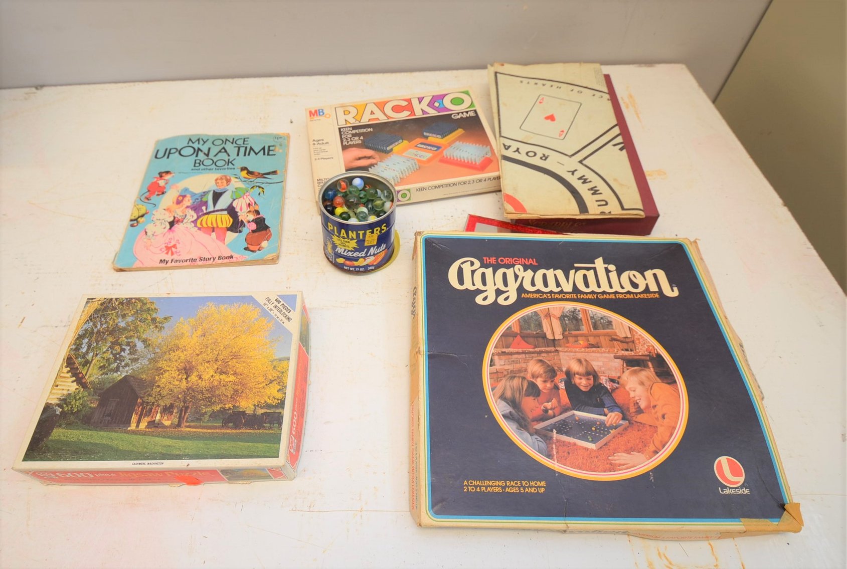 Image for DUTCHMEN TRAVEL TRAILER, ENCLOSED TRAILER, PONTOON, SHOP TOOLS, COLLECTIBLES & MORE!