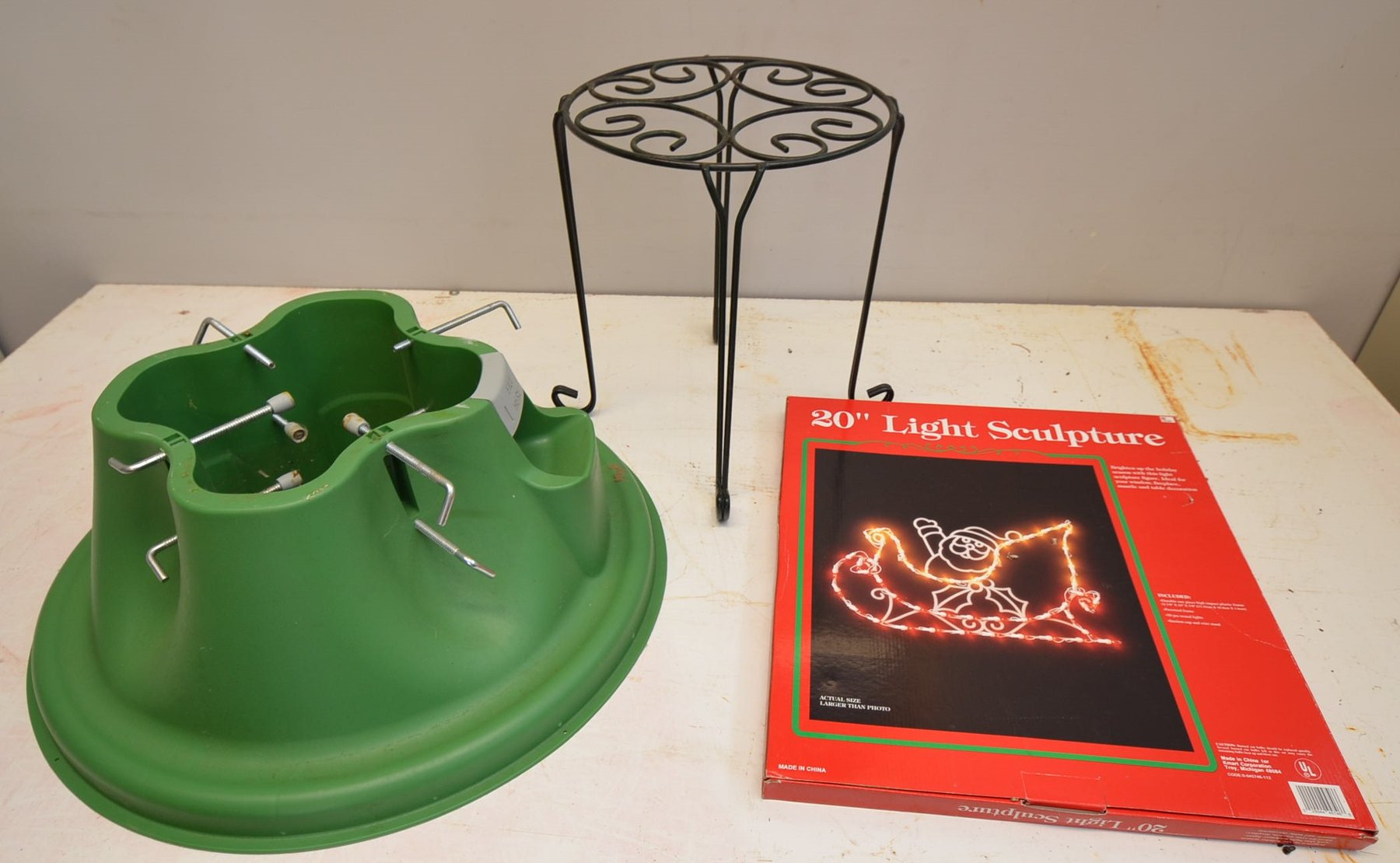 Image for DUTCHMEN TRAVEL TRAILER, ENCLOSED TRAILER, PONTOON, SHOP TOOLS, COLLECTIBLES & MORE!