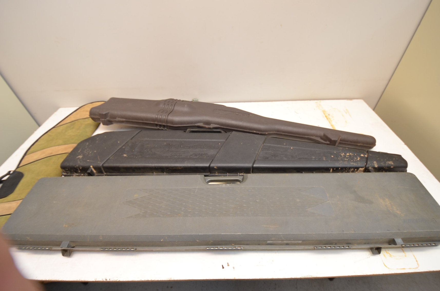 Image for DUTCHMEN TRAVEL TRAILER, ENCLOSED TRAILER, PONTOON, SHOP TOOLS, COLLECTIBLES & MORE!