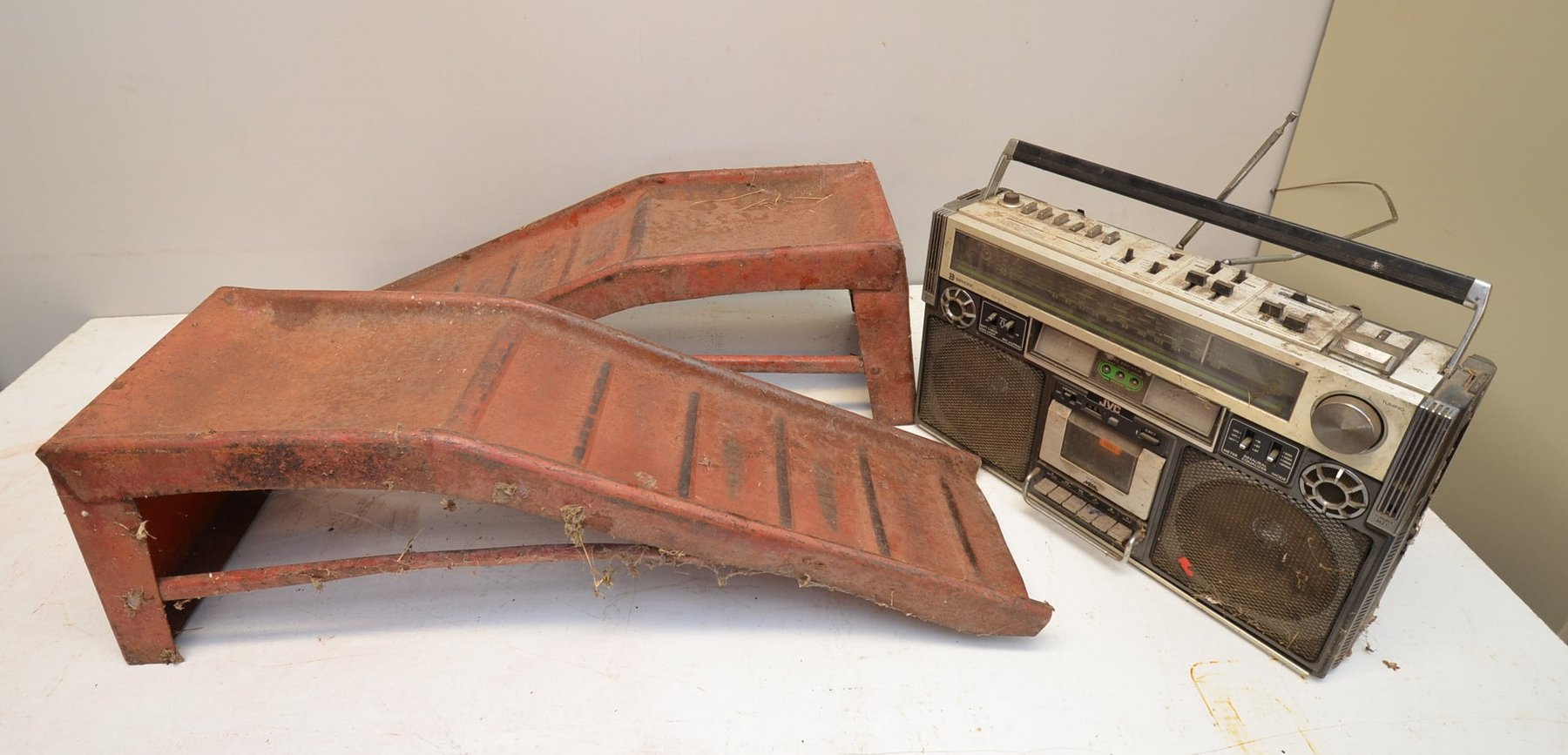 Image for DUTCHMEN TRAVEL TRAILER, ENCLOSED TRAILER, PONTOON, SHOP TOOLS, COLLECTIBLES & MORE!