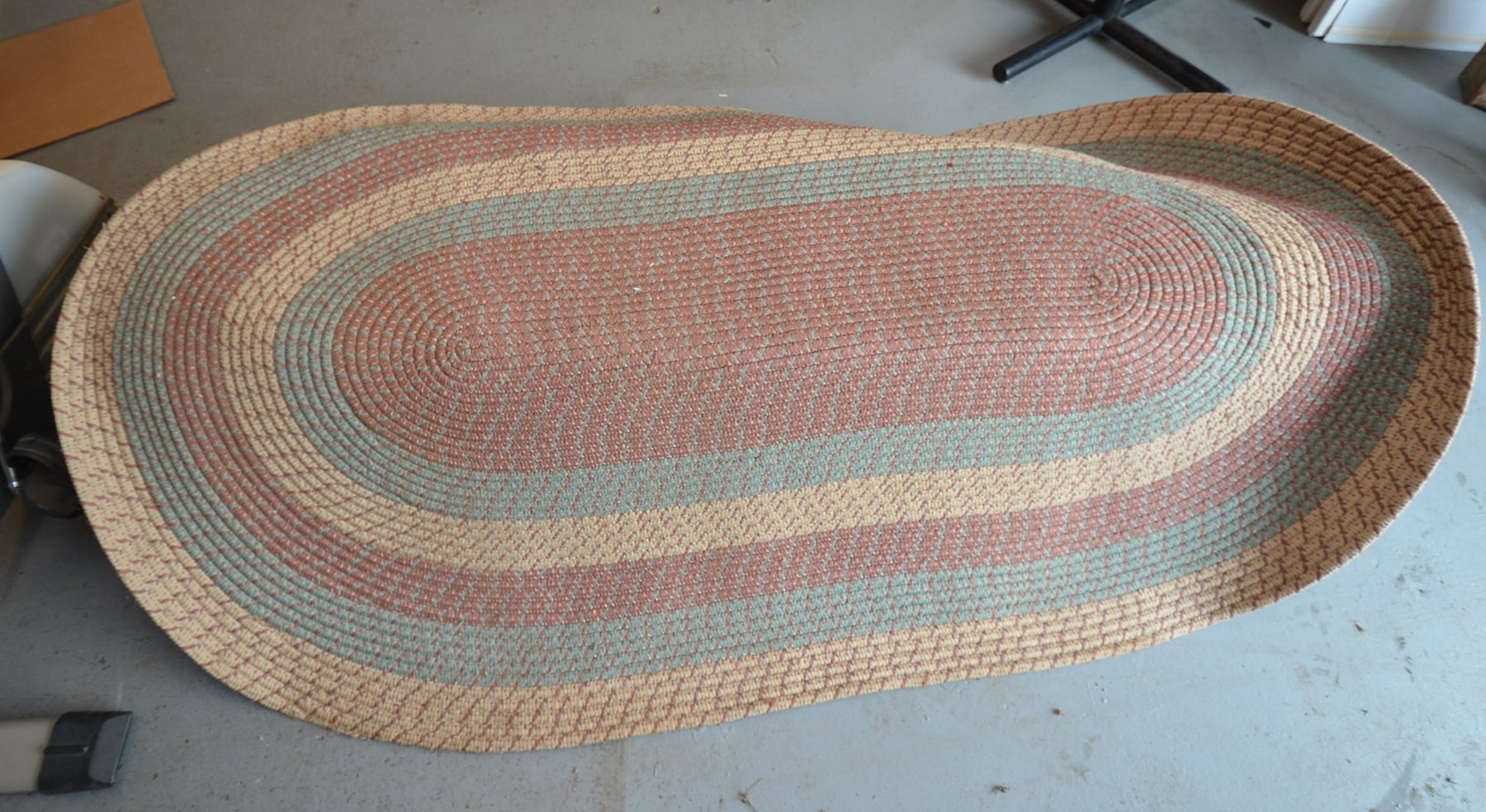 Image for DUTCHMEN TRAVEL TRAILER, ENCLOSED TRAILER, PONTOON, SHOP TOOLS, COLLECTIBLES & MORE!