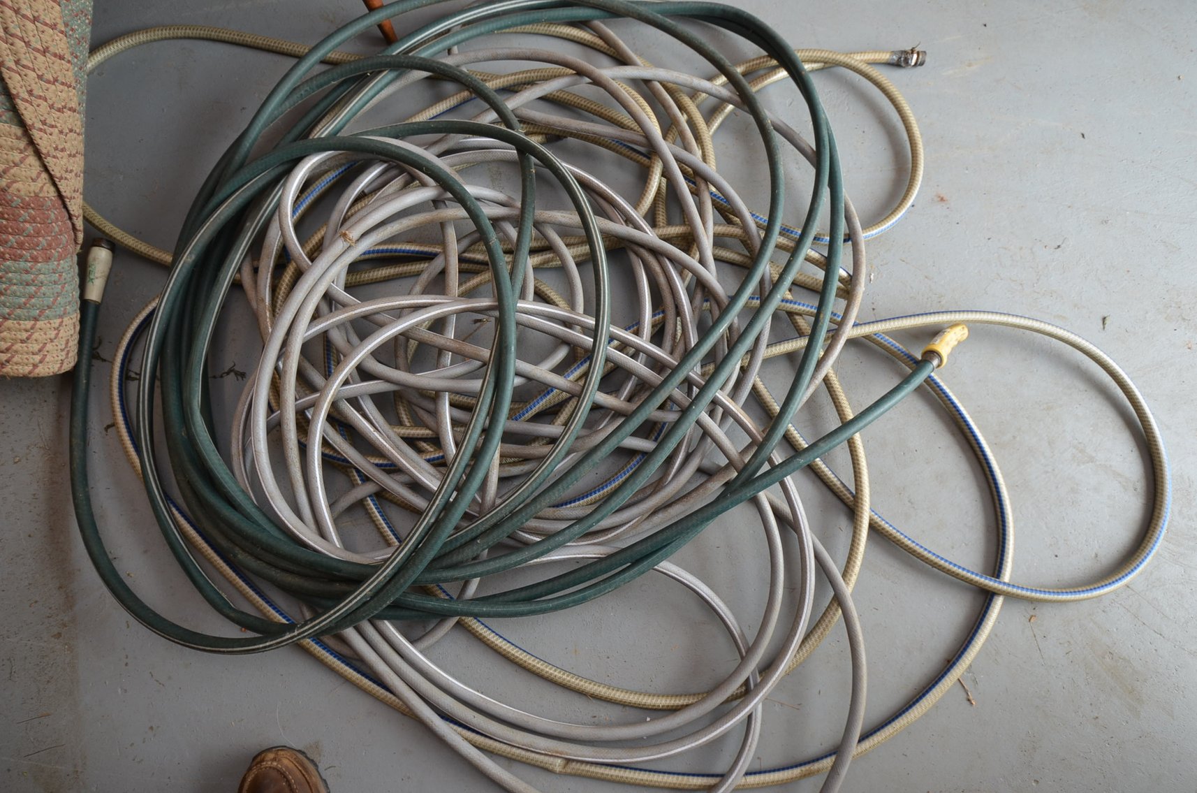 Image for DUTCHMEN TRAVEL TRAILER, ENCLOSED TRAILER, PONTOON, SHOP TOOLS, COLLECTIBLES & MORE!