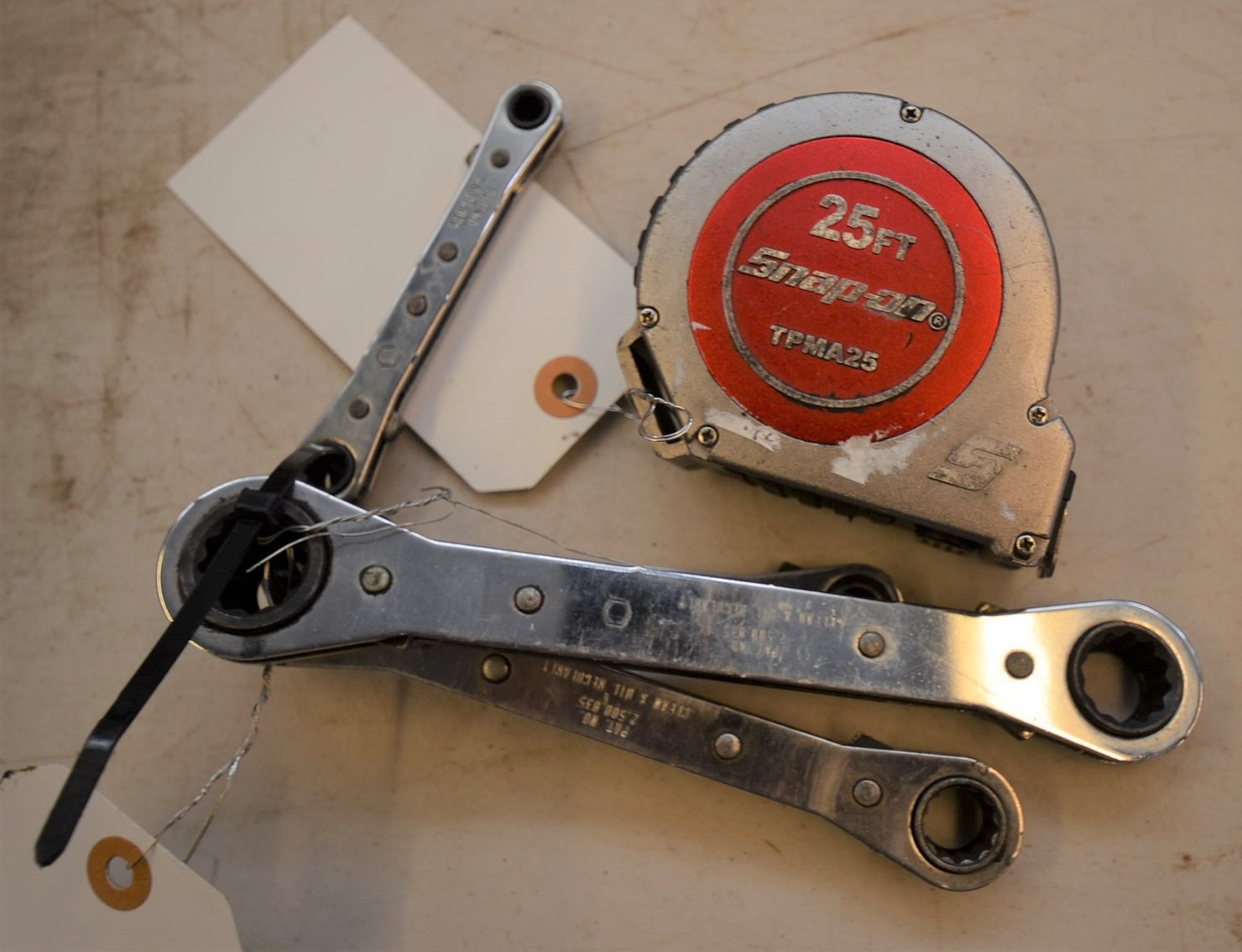 Image for DUTCHMEN TRAVEL TRAILER, ENCLOSED TRAILER, PONTOON, SHOP TOOLS, COLLECTIBLES & MORE!