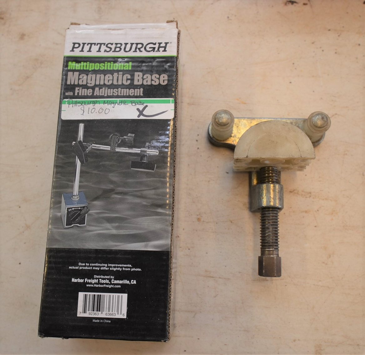 Image for DUTCHMEN TRAVEL TRAILER, ENCLOSED TRAILER, PONTOON, SHOP TOOLS, COLLECTIBLES & MORE!