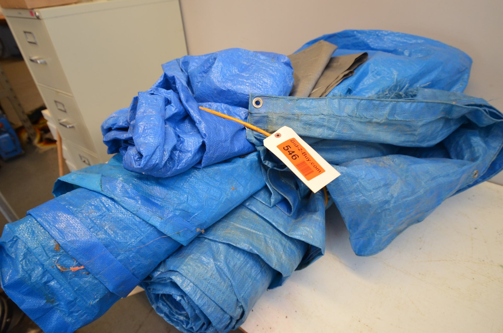 Image for DUTCHMEN TRAVEL TRAILER, ENCLOSED TRAILER, PONTOON, SHOP TOOLS, COLLECTIBLES & MORE!