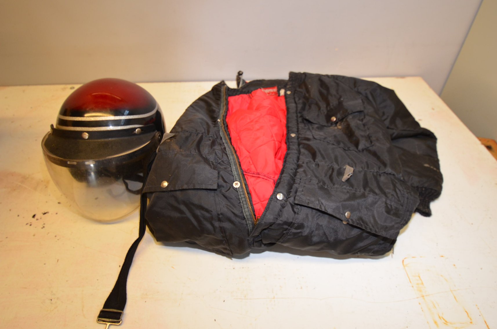 Image for DUTCHMEN TRAVEL TRAILER, ENCLOSED TRAILER, PONTOON, SHOP TOOLS, COLLECTIBLES & MORE!