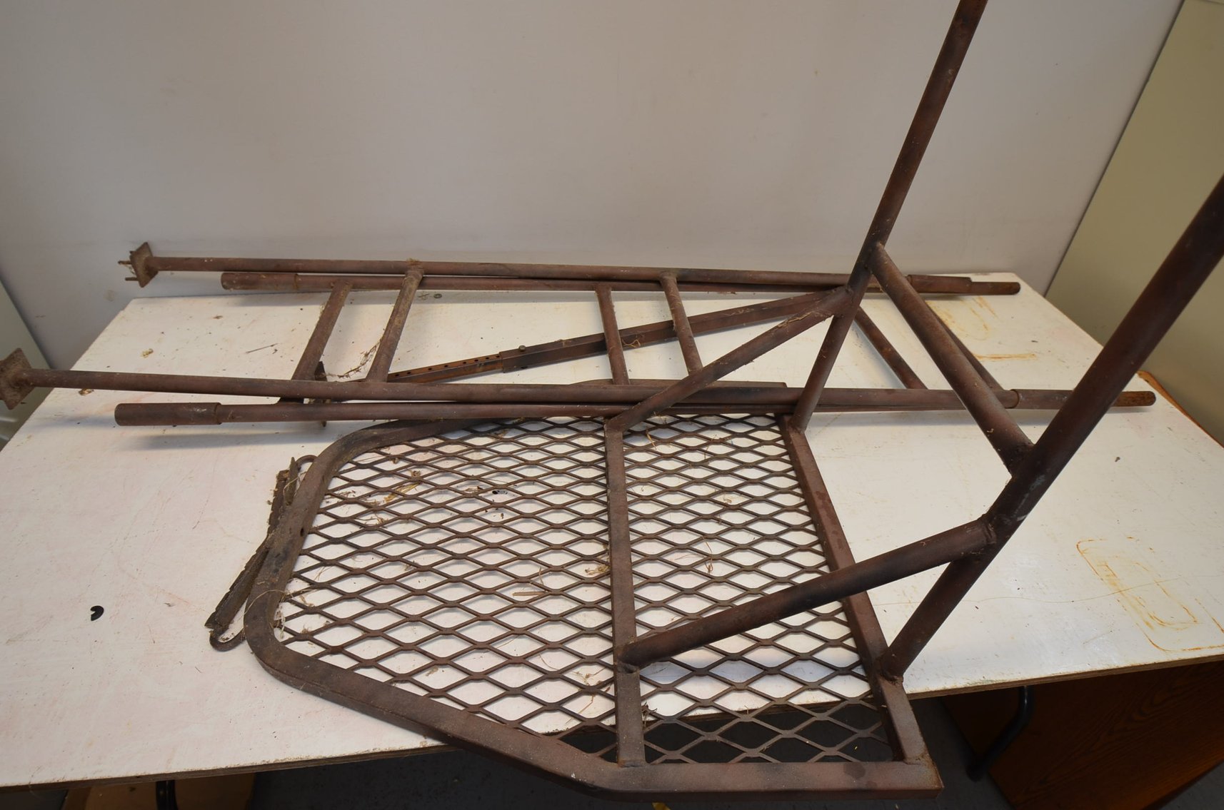 Image for DUTCHMEN TRAVEL TRAILER, ENCLOSED TRAILER, PONTOON, SHOP TOOLS, COLLECTIBLES & MORE!