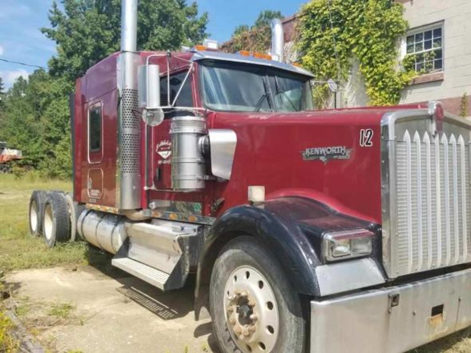 Image for Michael Acree Estate (Dec). & Others