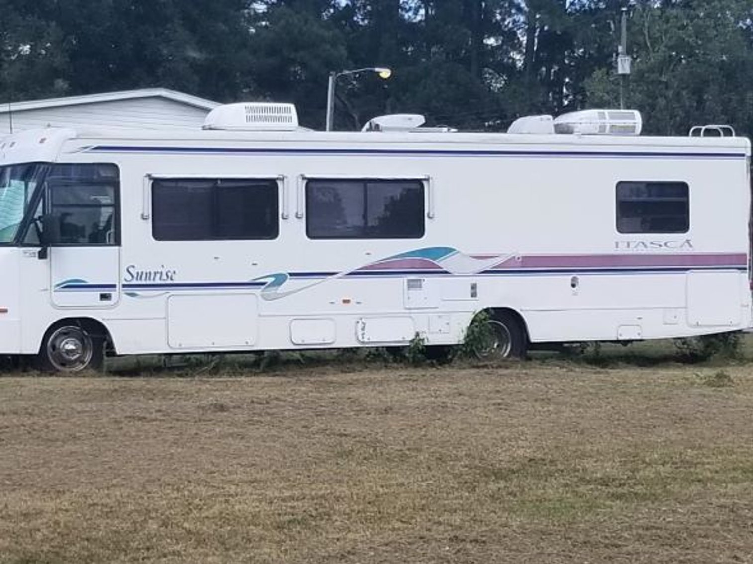 Image for Michael Acree Estate (Dec). & Others