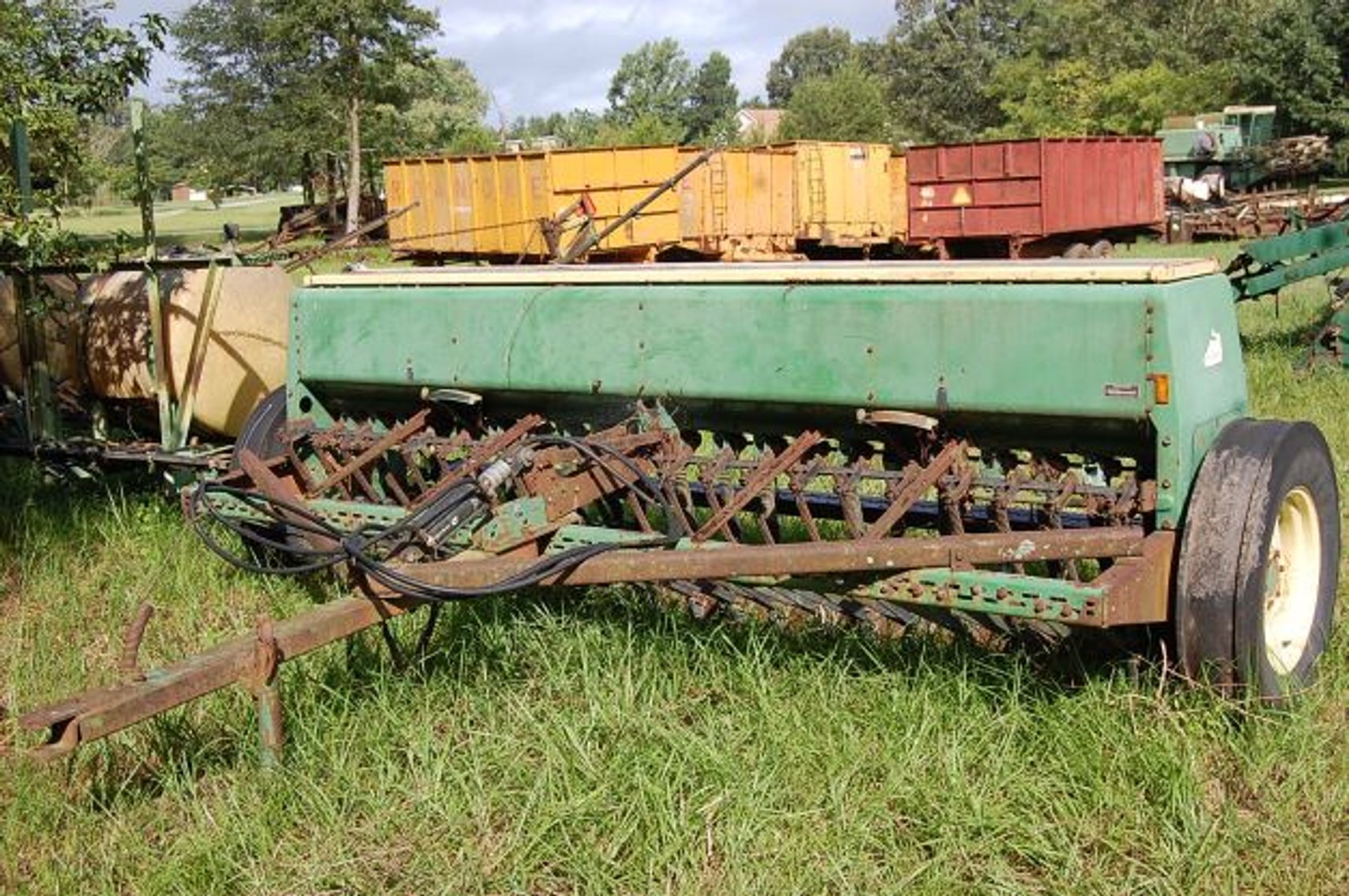 Image for Michael Acree Estate (Dec). & Others