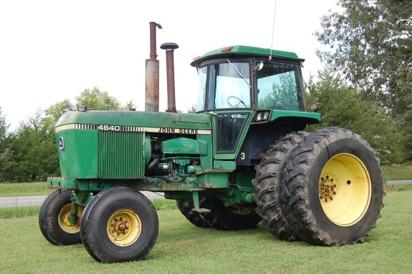 Image for Michael Acree Estate (Dec). & Others