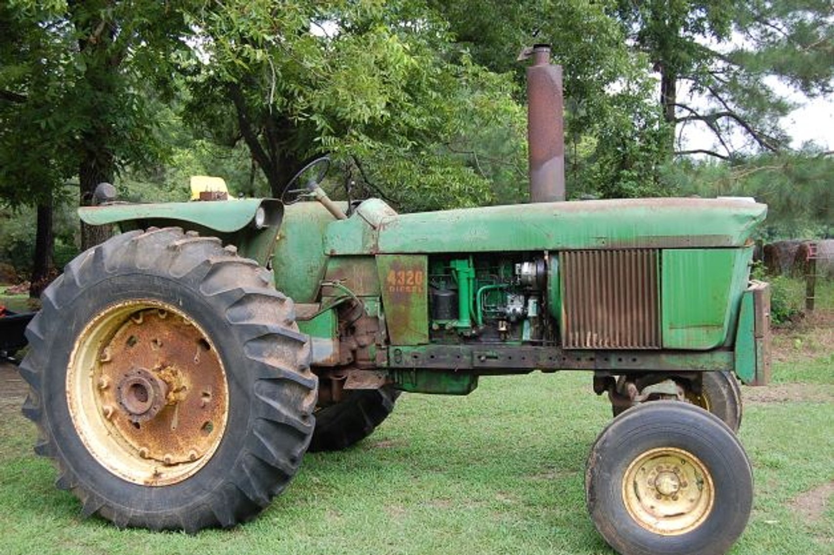 Image for Michael Acree Estate (Dec). & Others