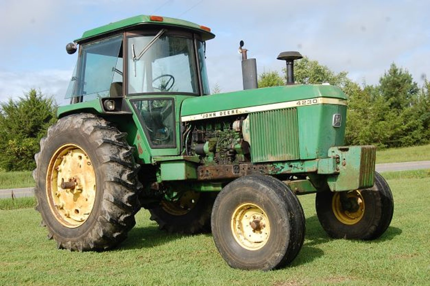 Image for Michael Acree Estate (Dec). & Others