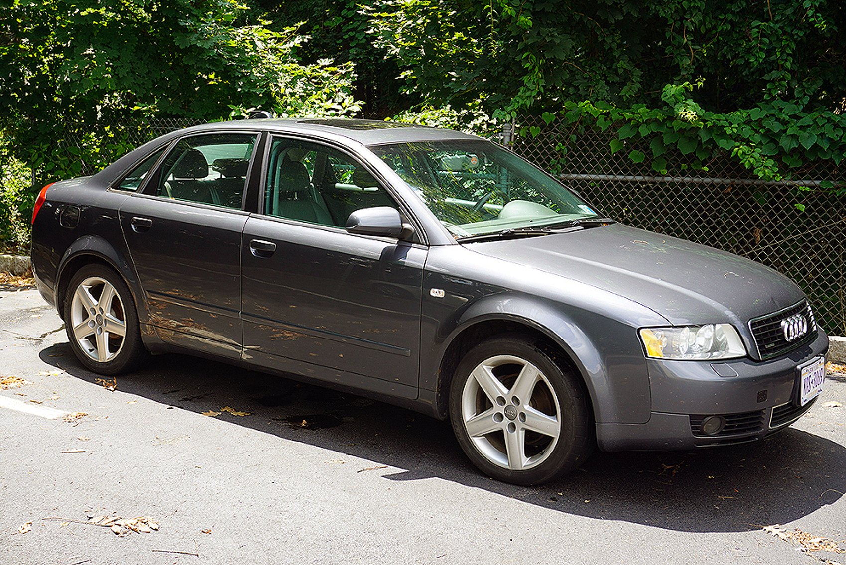 Image for Autobody Shop Equipment & Vehicles