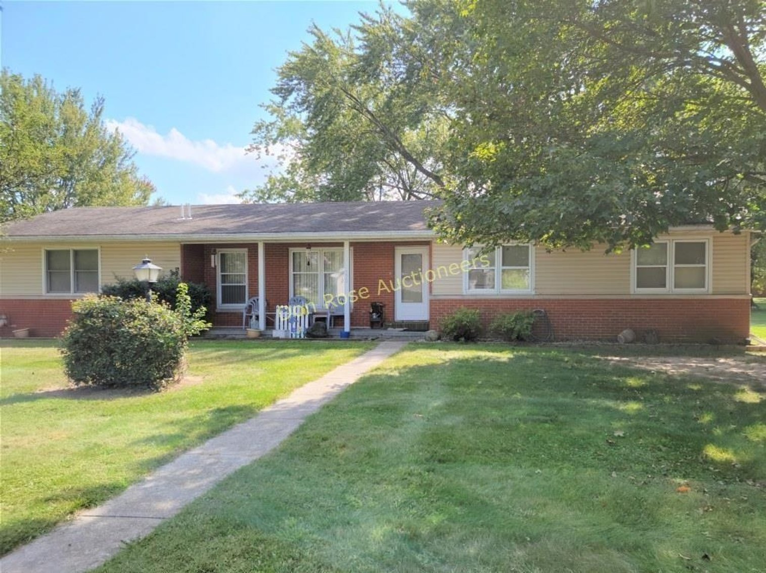 Image for 770 Pine St, Wauseon, OH 43567