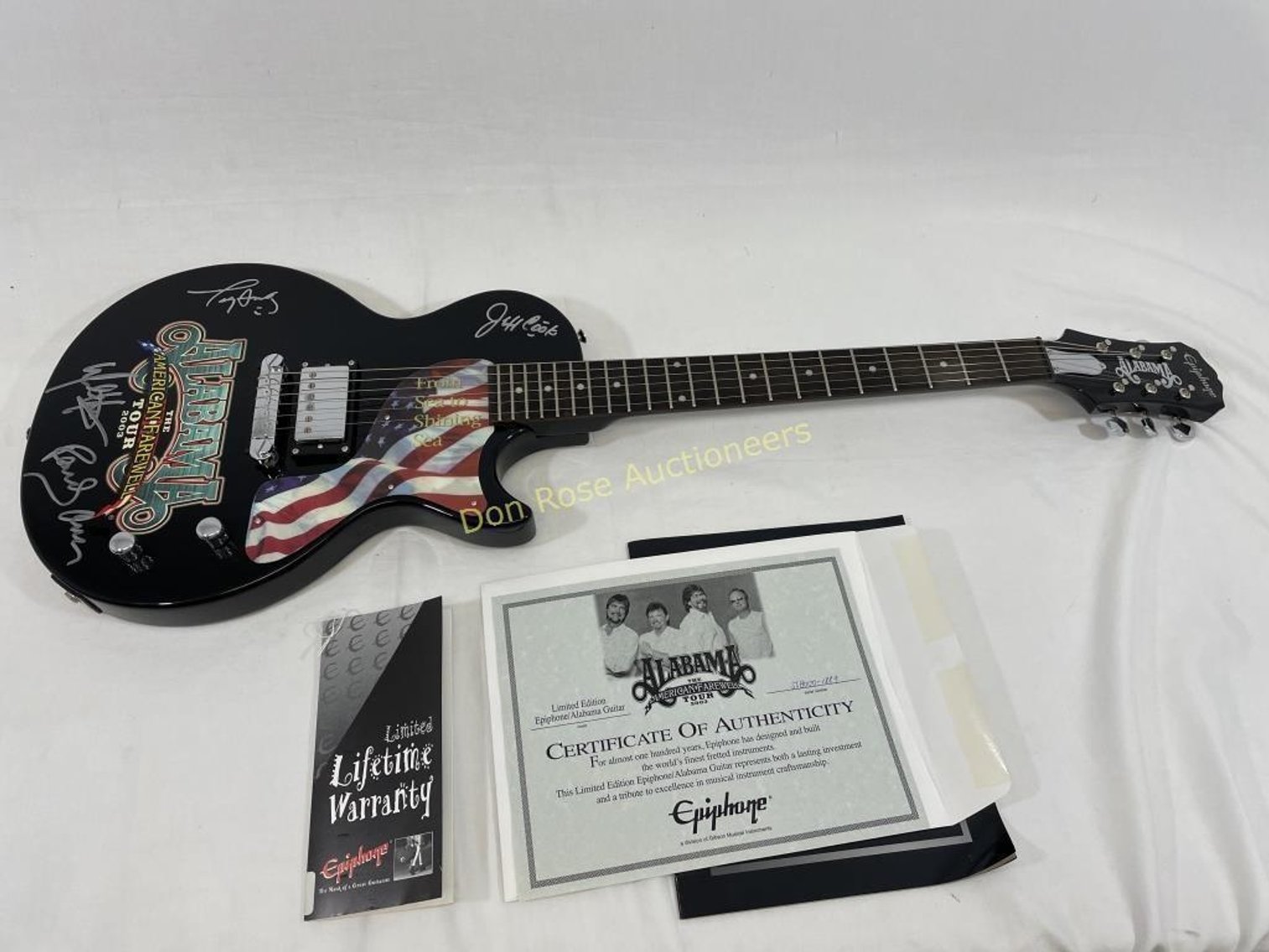 Image for Sports Memorabilia Auction