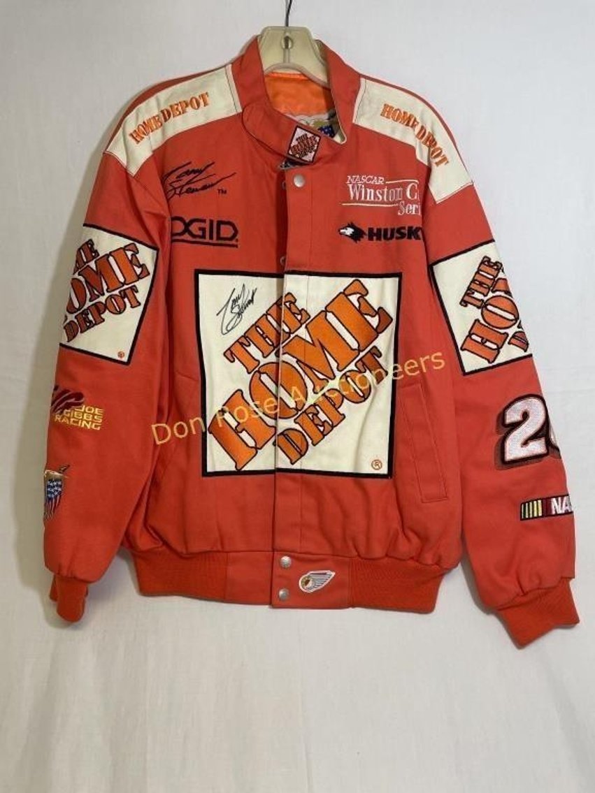 Image for Sports Memorabilia Auction