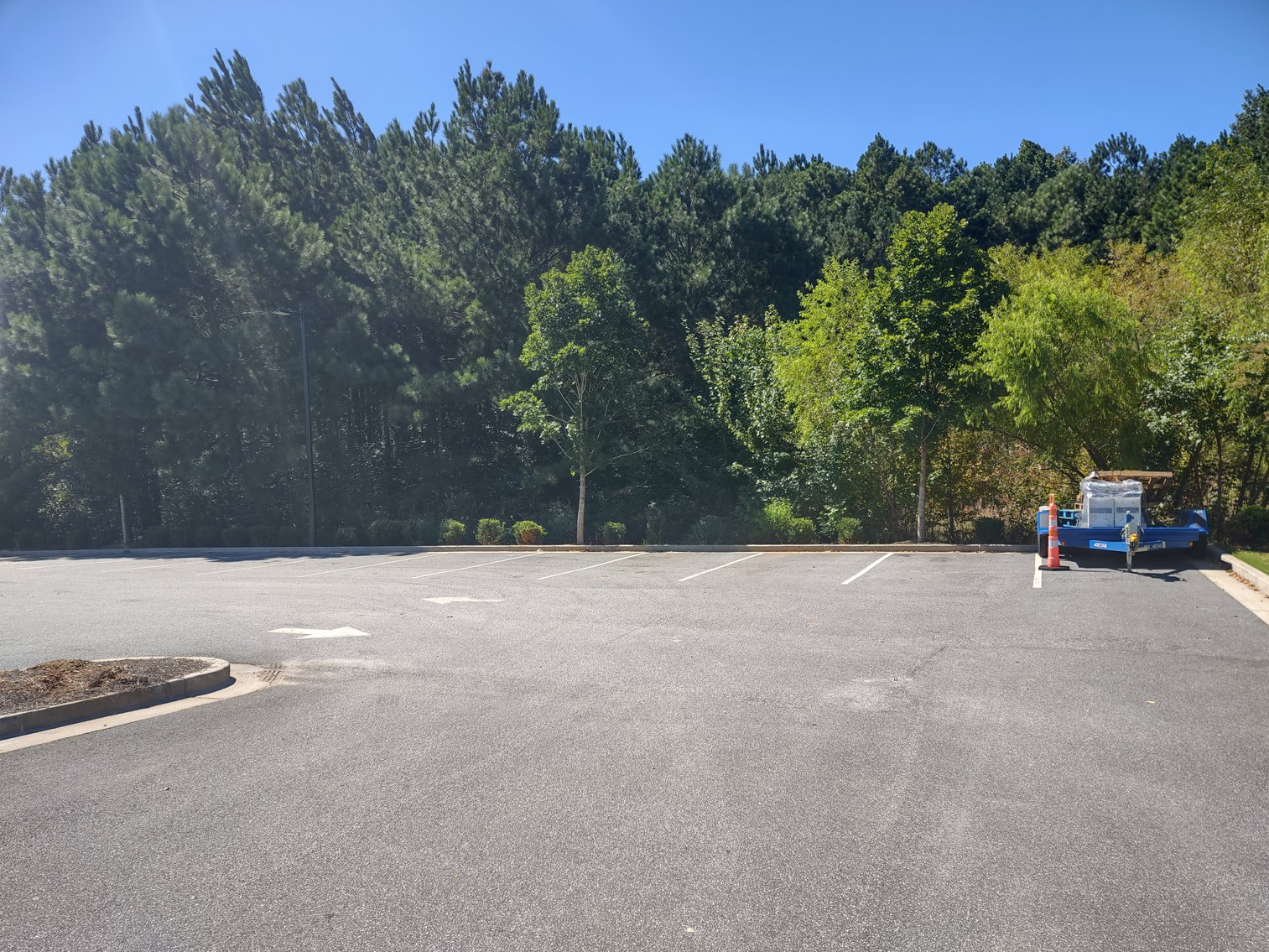 Image for Woodstock, GA: 1.13± Acre Commercial Tract at Parkway 575, Woodstock GA 30188 (Cherokee County)