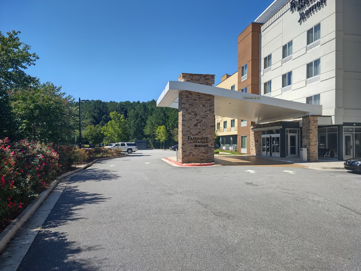 Image for Woodstock, GA: 1.13± Acre Commercial Tract at Parkway 575, Woodstock GA 30188 (Cherokee County)