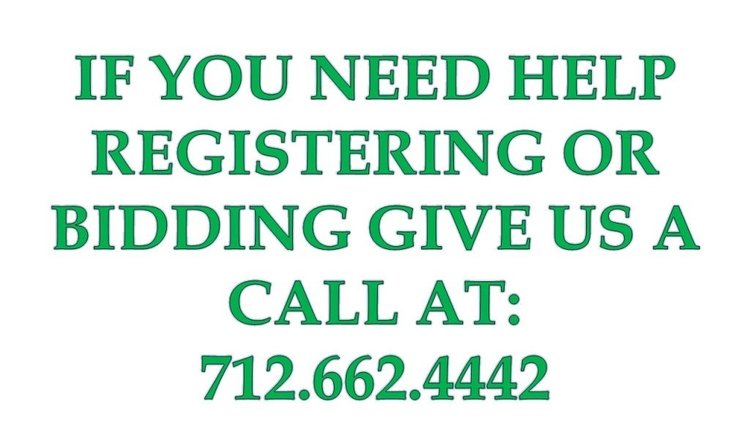 Image for Pocahontas County, IA Farmland Auction!