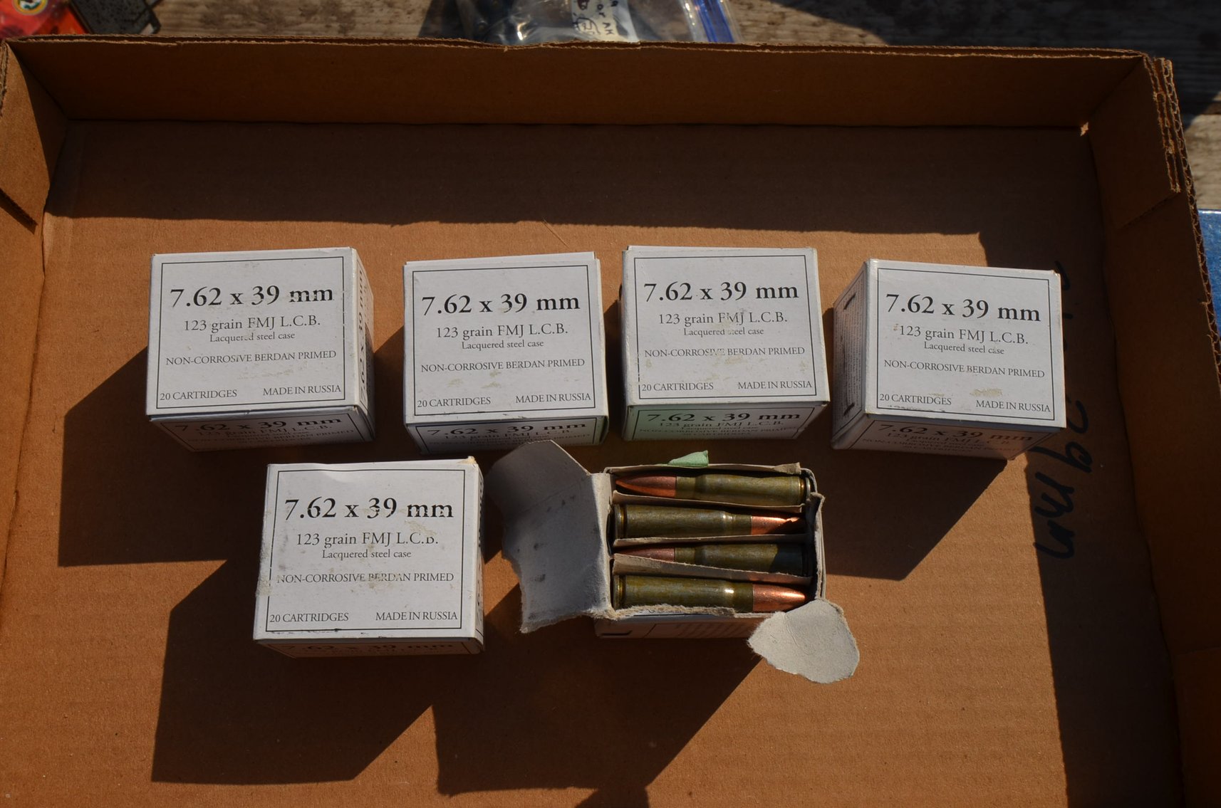 Image for GUNS, AMMO AND COLLECTIBLES ONLINE AUCTION