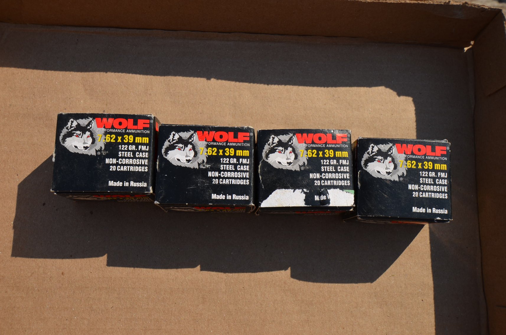 Image for GUNS, AMMO AND COLLECTIBLES ONLINE AUCTION