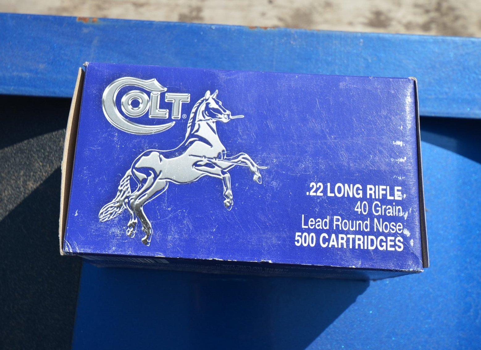 Image for GUNS, AMMO AND COLLECTIBLES ONLINE AUCTION